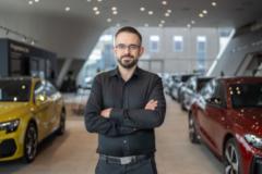 Marcin Przyszlakowski