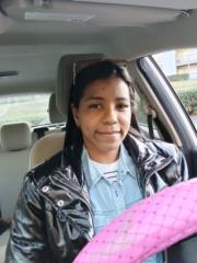 Sugeidi Jimenez