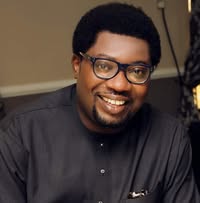 Ifiok Uwah