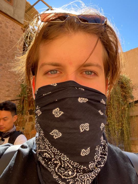 Mykolas Mirzinkevičius