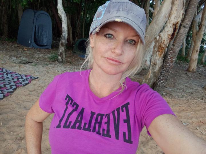 Bec Page