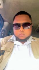 Randy Welcome