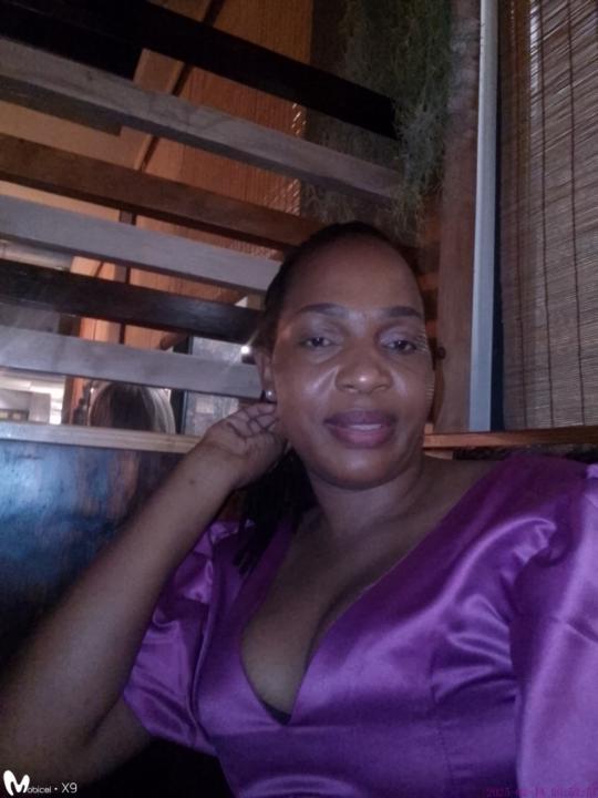 Ngwanamohube Moganedi