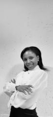 Freda Moloi