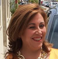 Eva Gómez Alcalá