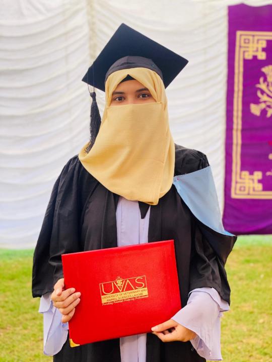 Noor ul Huda Akram