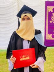 Noor ul Huda Akram