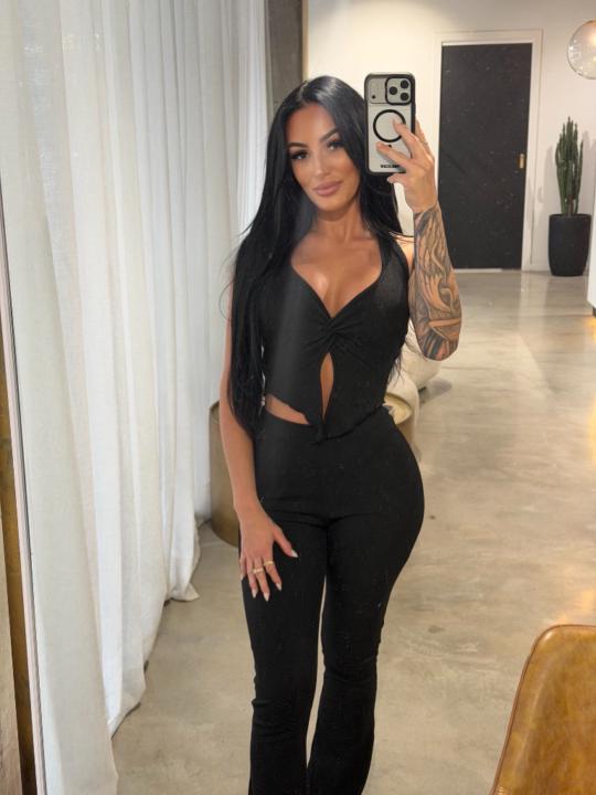 Bre Bailey