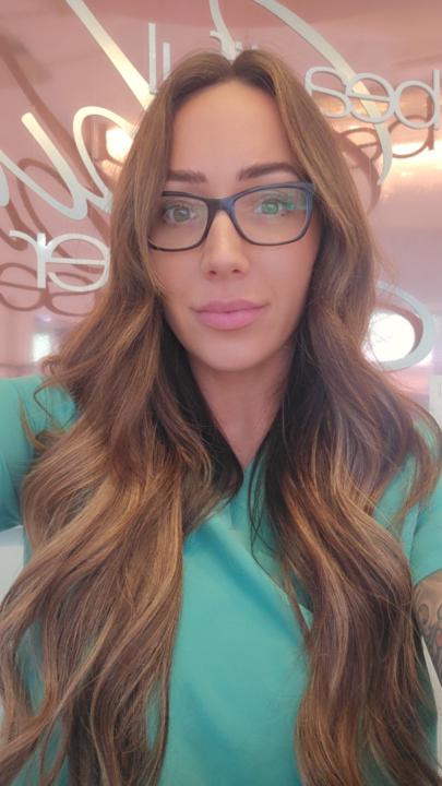 Erica McCormick