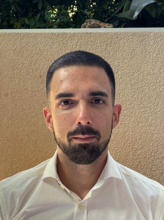 Nikola Obradovic