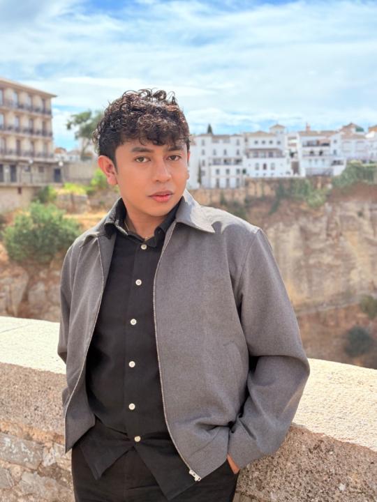 Jayson Samonteza