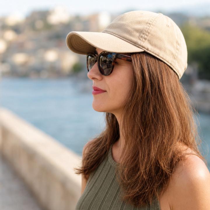 Teresa Mora