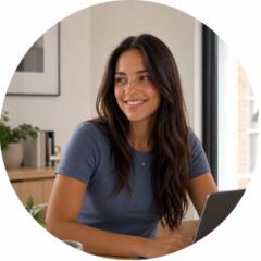 Teresa Mora