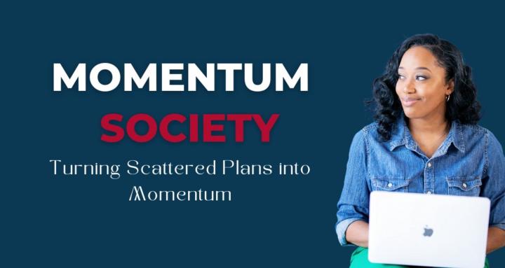 Momentum Society