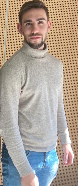 Andrés Castiglioni