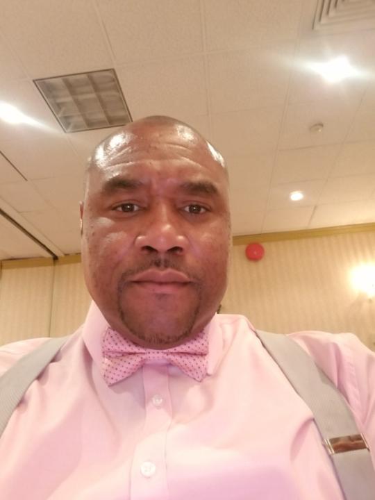 Alvin Bland