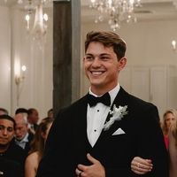 Zachary Luckey