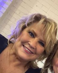 Sandy Bohan