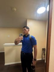Yareth Camacho
