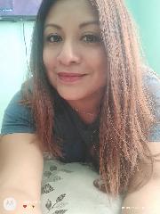 Zulma Isabel Bautista González