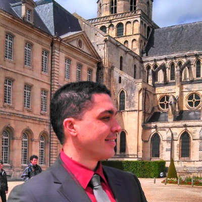 Olivier Tanous