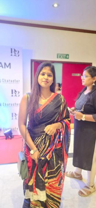 Yogalakshmi D