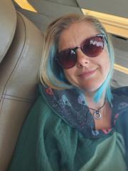 Patricia Steinberger
