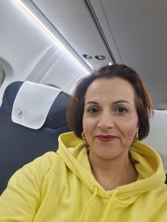 Katerina Μilopoulou
