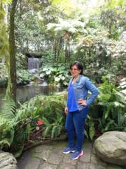Martha Lucia Martinez Silva