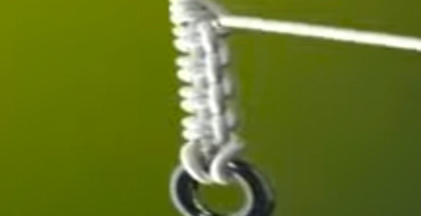 Tornado knot