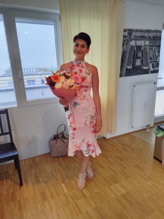 Katerina Einhorn