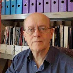 Peter Hall