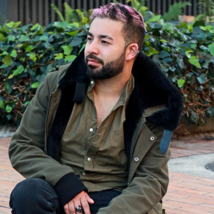 Felipe Rosas