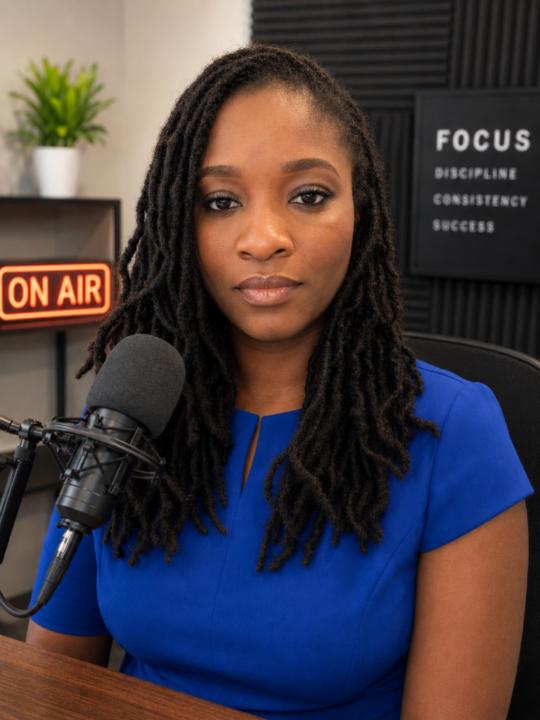 Iretioluwa Adenigba