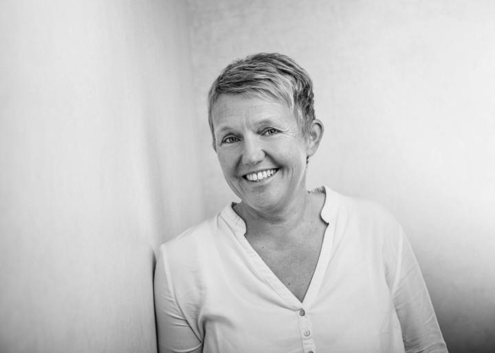 Anja Ahrens