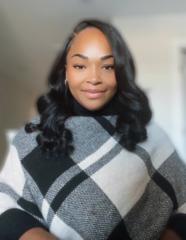 Nyisha Williamson