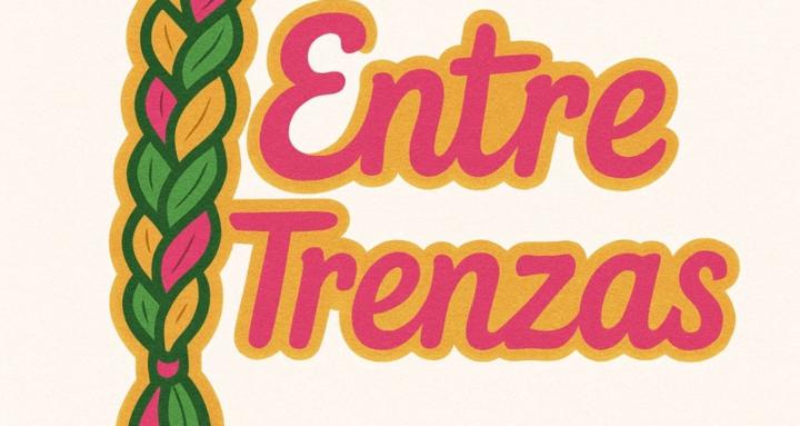 Entre trenzas