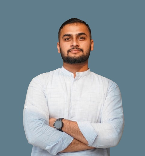 Usman Saleem