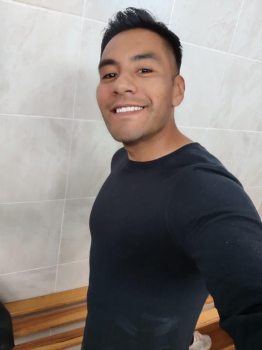 Jose Carlos Samaniego Tecontero