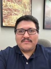Carlos Mendoza