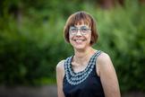 Karen Blumenbach