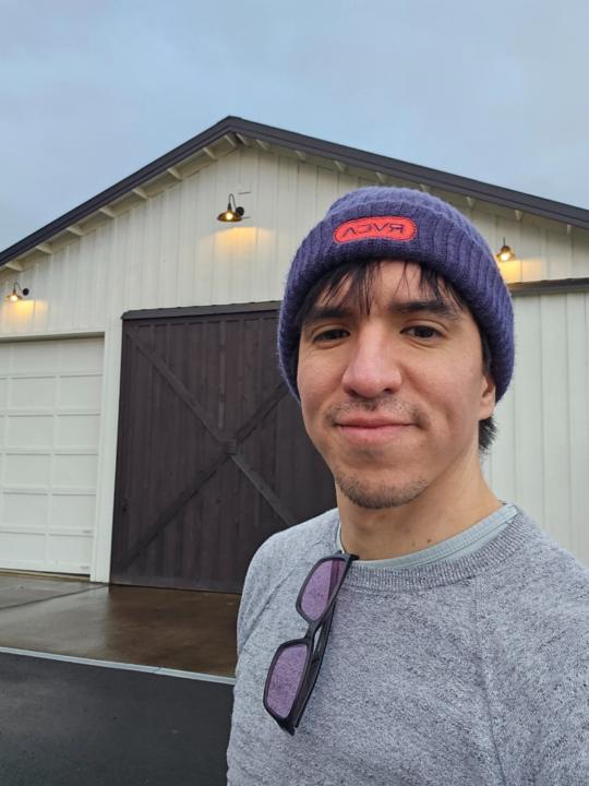 Deej Martinez