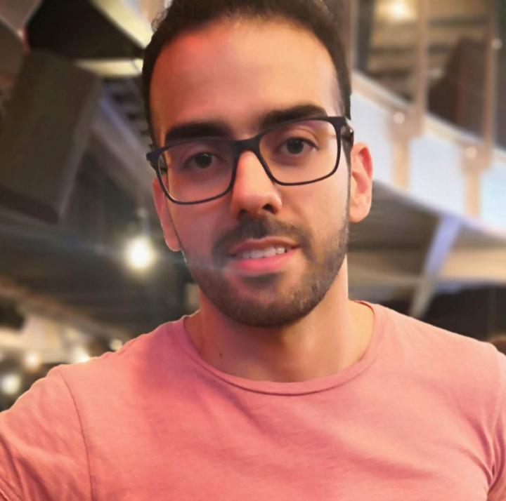 Vinicius Stevam Pereira Dias