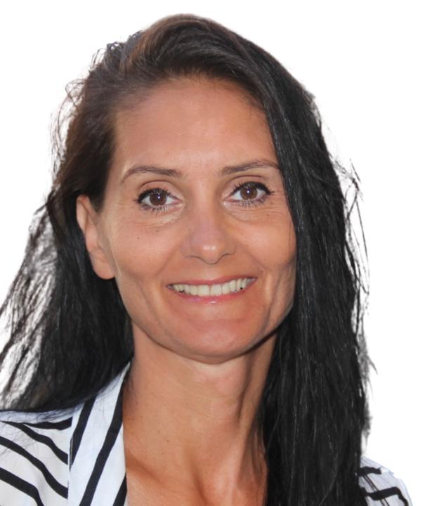 Jarmila Rosinová
