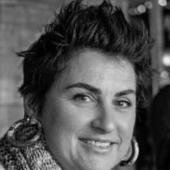 Bec McIntyre