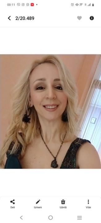 Miljana Vojvodić