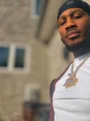 Kingdamon Antoine