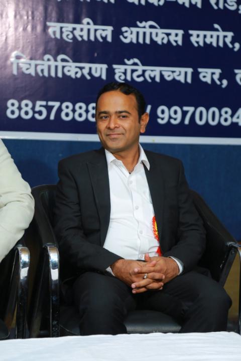 Nitin Thakur