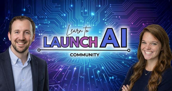 Learn to Launch AI