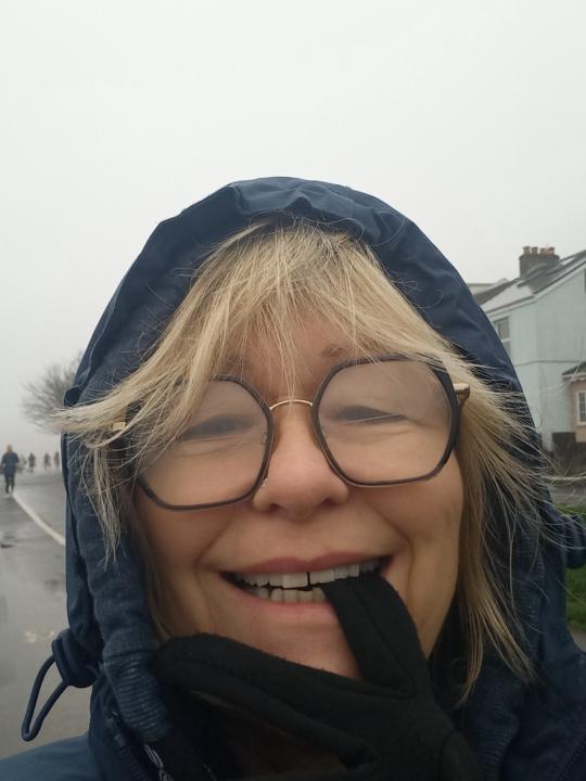 Carole Palmer
